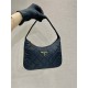 Re-nylon Prada Re-edition 2000 Mini-bag Hobo 1NE515A  Nylon  23x17x5.5cm