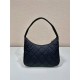 Re-nylon Prada Re-edition 2000 Mini-bag Hobo 1NE515A  Nylon  23x17x5.5cm