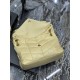 Yves Saint Laurent YSL Loulou Large 35 Puffer Sheepskin Bag Yellow Gold Hardware Model: 577475-1 Size: 35x23x13.5cm