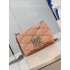 Louis Vuitton M82752 Pico GO-14  LV Twist  15 x 10 x 6.5 cm pink