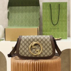 Gucci GG Blondie 28*16*4cm