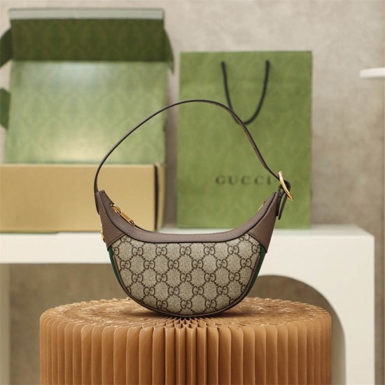 Gucci Ophidia 20*15*5cm 