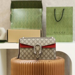 Gucci Dionysus 25*15*8cm red