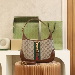 Gucci Jackie 1961  28*19*4.5cm