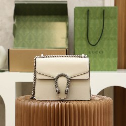 Gucci Dionysus white 20*15.5*5cm