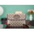 Gucci Tote  GG Superme 20x13x2.5cm