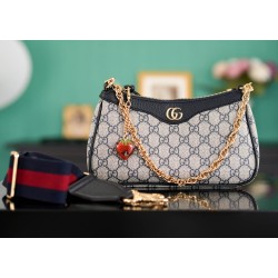 Gucci Ophidia small 25x15x6cm