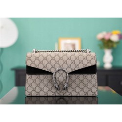 Gucci Dionysus 28x17x9cm black