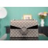 Gucci Dionysus 28x17x9cm black