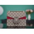 Gucci Dionysus red 20x15x5cm