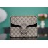 Gucci Dionysus black 20x15x5cm