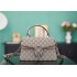 Gucci Dionysus with handle 24.5x 15.5x 10cm