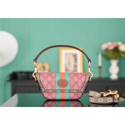 Gucci GG Mini  13-18x 10x 4.5cm