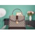 Gucci GG Ophidia 25x17.5x7cm handle