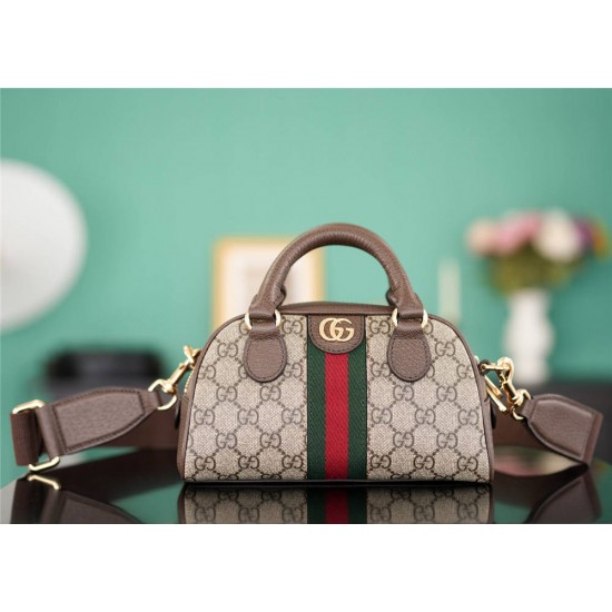 Gucci GG Ophidia mini 21x12x10cm