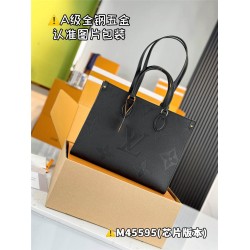 Louis Vuitton ONTHEGO M45595 35x27x14cm