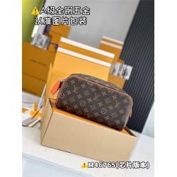 Louis Vuitton DOPP KIT M46765 28x15x16.5cm