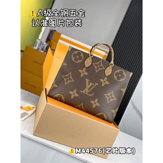 Louis Vuitton ONTHEGO M44576 41x34x19cm