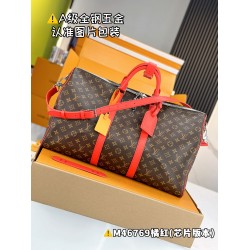 Louis Vuitton M46769 KEEPALL BANDOULIÈRE 50  50 x 29 x 23cm 