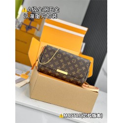 Louis Vuitton FAVORITE  M40718 26x15x4cm