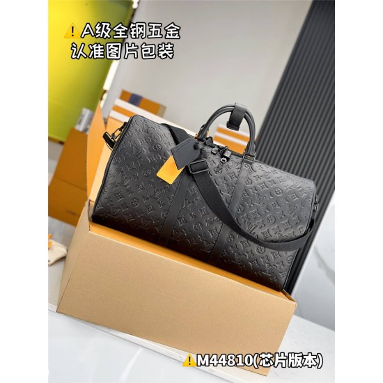 Louis Vuitton M44810 Keepall BANDOULIÈRE 50  50 x 29 x 23 cm