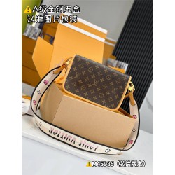 Louis Vuitton DlANE M45985 24x15x9cm