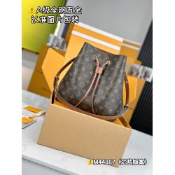 Louis Vuitton  NEONOE M44887 26x26x17.5cm