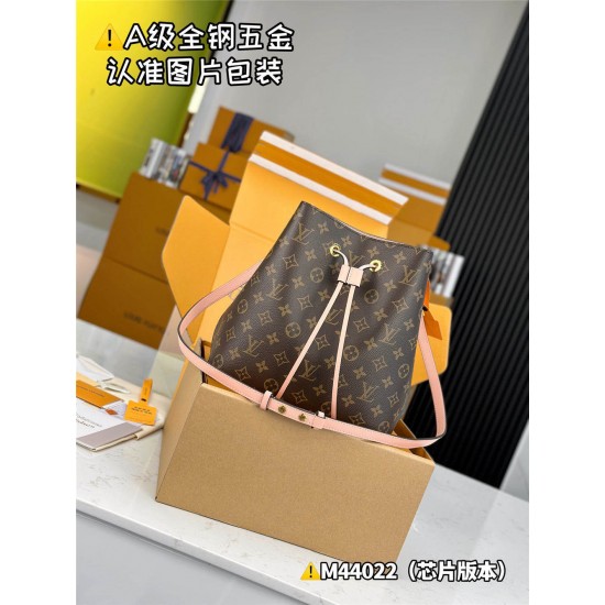 Louis Vuitton  NEONOE M44022 26x26x17.5cm