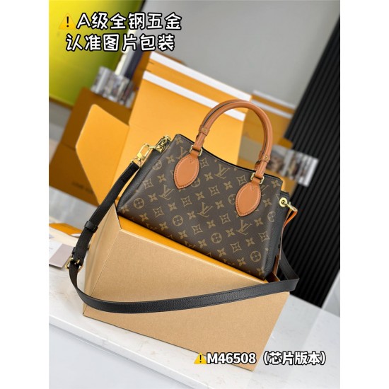 Louis Vuitton VENDOME BB M46495 / M46508 26x18x15cm