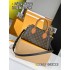 Louis Vuitton VENDOME BB M46495 / M46508 26x18x15cm