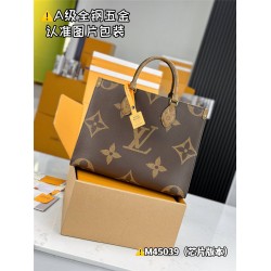 Louis Vuitton ONTHEGO  M45321 35x27x14cm 