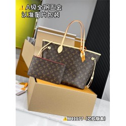 Louis Vuitton  NEVERFULL  M41177 32x28x14cm