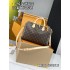 Louis Vuitton SPEEDY 30  M41112 30x21x17cm