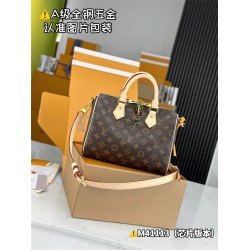 Louis Vuitton SPEEDY 25  M41113 25x19x15cm 