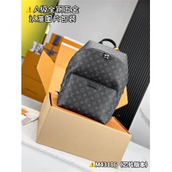 Louis Vuitton DlSCOVERY  M43186 30x40x20cm