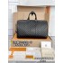 Louis Vuitton N41145   KEEPALL BANDOULIÈRE  45x27x20cm