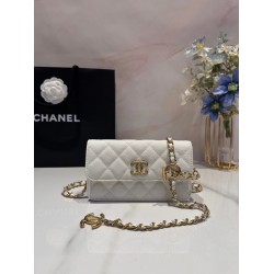 Chanel cellphone case 17cm