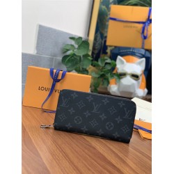 Louis Vuitton M60017  19Cmx10cm  wallet