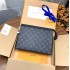 Louis Vuitton  M61692 Pochette Voyage 26cmx20cm