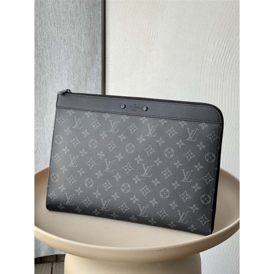 Louis Vuitton M61692 Doop kit  26x20x5cm  