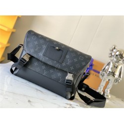 Louis Vuitton M40511 33.0x22.5x11.0CM 