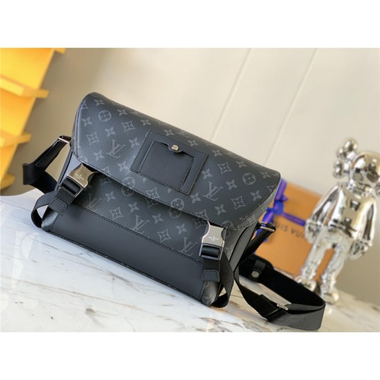 Louis Vuitton M40511 33.0x22.5x11.0CM 