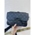 Louis Vuitton STEAMER  M46795 24x17x5cm