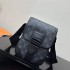 Louis Vuitton ARCHY  M46442 16 x 22 x 7cm Archy Messenger PM