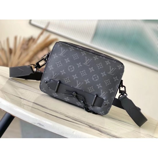 Louis Vuitton M45585 Steamer 23.5 x 17 x 6 cm