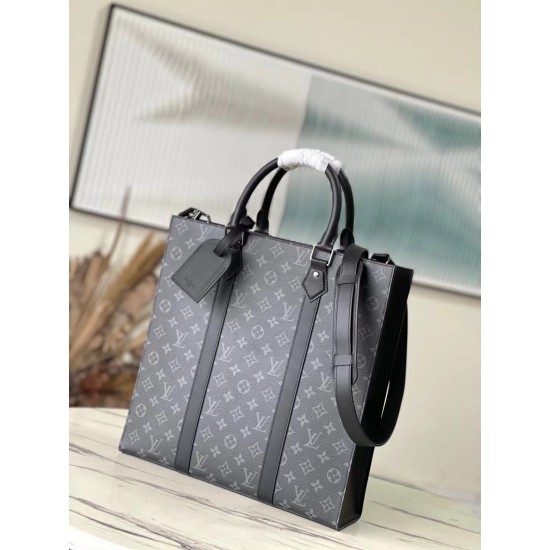 Louis Vuitton M46452 Sac Plat 36.5 × 38 × 9 cm