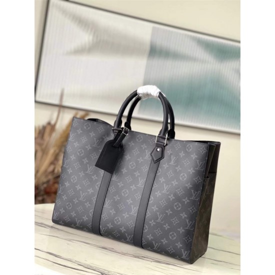 Louis Vuitton M46451 Sac Plat 24H 44 × 33 × 18 cm