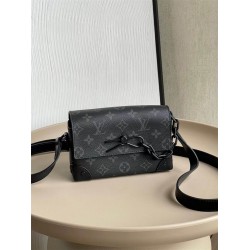 Louis Vuitton STEAMER M81783 18x11x6.5cm