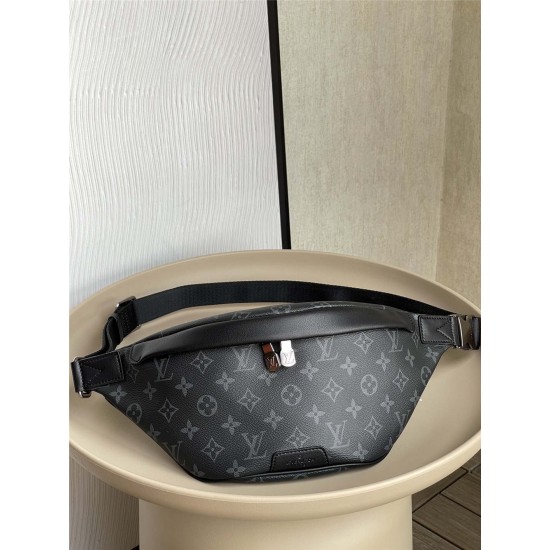 Louis Vuitton DISCOVERY M46035 44x15x9cm