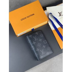 Louis Vuitton N64501 wallet 10.0 x 14.0 x 2.5 cm